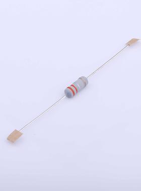 原厂原装MOF2WS-0.33Ω±5%T 330mΩ ±5% 2W全新正品