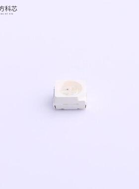 原厂原装TJ-S3528UG2W9TLCCYRGB-A5 RGB三色 共阳