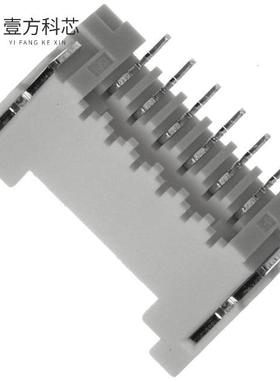 原厂原装SM06B-ZESS-TB(LF)(SN) CONN HEADER SMD