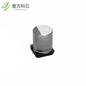 330UF 原厂原装 20% ALUM POLY PCG1A331MCL1GS CAP