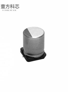 原厂原装PCG1A331MCL1GS CAP ALUM POLY 330UF 20%