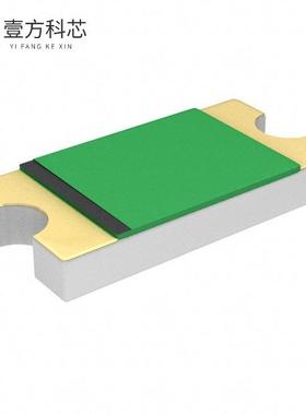 原厂原装0ZCJ0025AF2E PTC RESET FUSE 24V 250MA