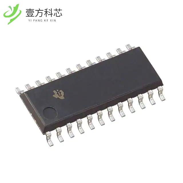 原厂原装TLC5510INSR IC ADC 8BIT FLASH 24SO全新正品