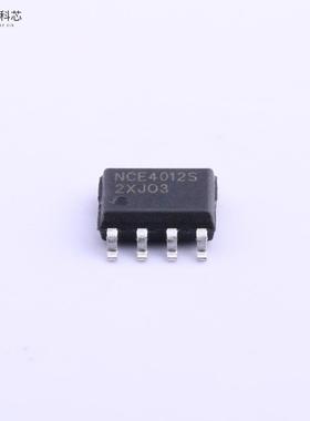 原厂原装NCE4012S N沟道 40V 12A全新正品