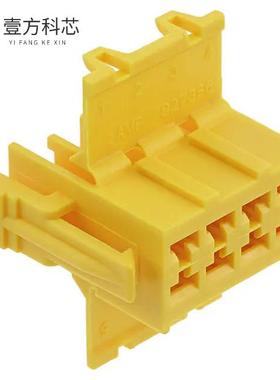 原厂原装927366-1 CONN PLUG HSG 8POS MIN全新正品