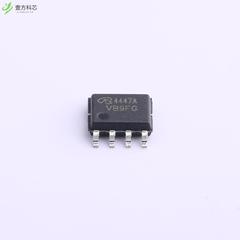 原厂原装AO4447A P沟道 30V 10.9A全新正品