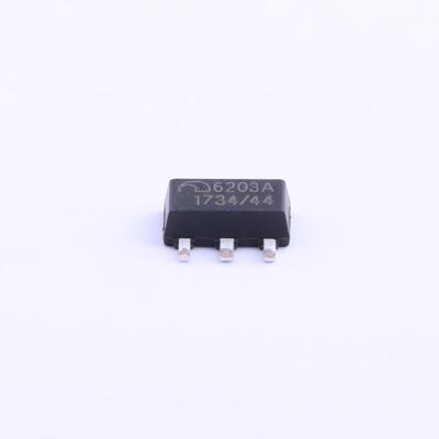 原厂原装ME6203A44PG Vin=40V Vout=4.4V 100mA全新正品