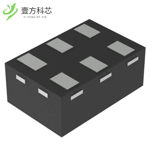 原厂原装SN74AUP1G97DRYR IC MULT-FUNC CONFIG GA