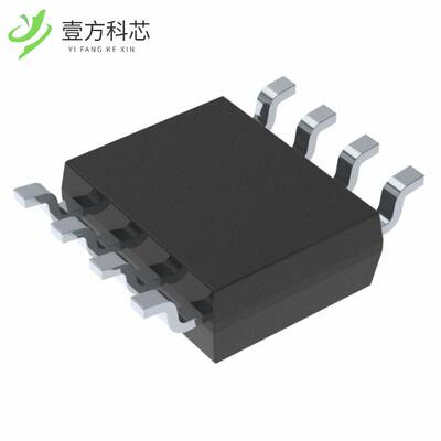 原厂原装24LC256-I/SM IC EEPROM 256KBIT I2C 8SO