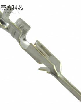 原厂原装0008700103 CONN PIN 22-28AWG CRIMP TIN