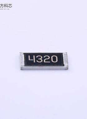 原厂原装RTT254320FTE 432Ω ±1% 1W全新正品