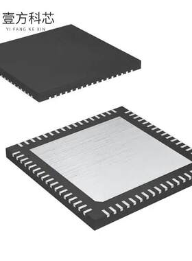 原厂原装MAX5878EGK+D IC DAC 16BIT A-OUT 68QFN全
