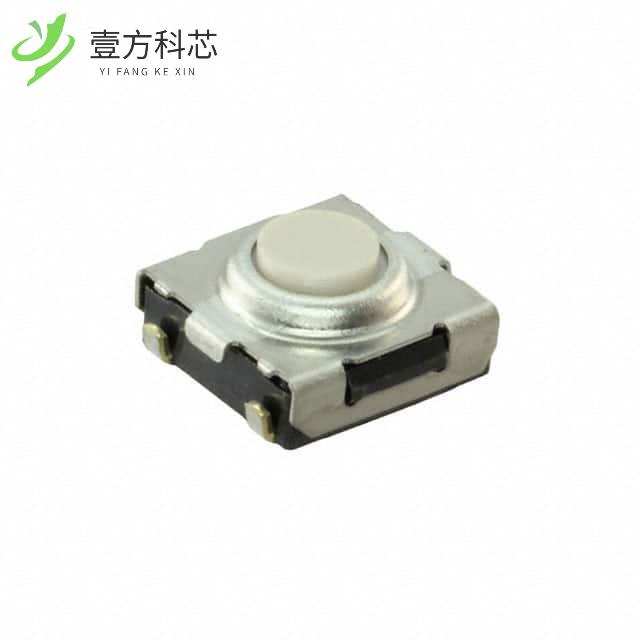 原厂原装B3SN-3112P SWITCH TACTILE SPST-NO 0.05