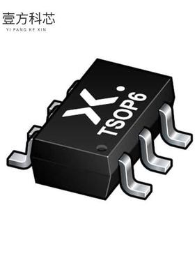 原厂原装PMN40SNAX MOSFET N-CH 60V 4.7A 6TSOP全新正品