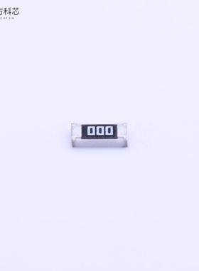 原厂原装ERJ8GEY0R00V 0Ω 250mW全新正品