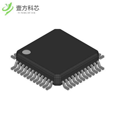 原厂原装AD9975BST IC FRONT-END MIXED-SGNL 48-L