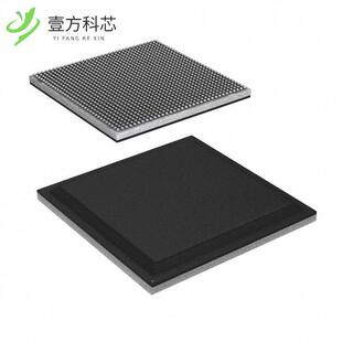 原厂原装XCKU035-1FFVA1156I IC FPGA 520 I/O 115