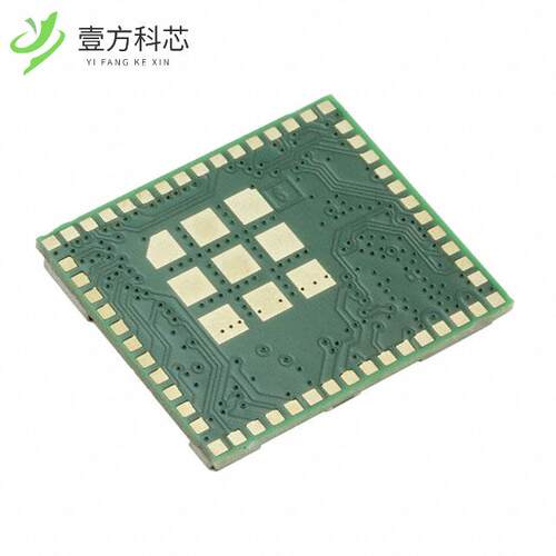 原厂原装CC3100MODR11MAMOBR IC RF TXRX+MCU WIFI
