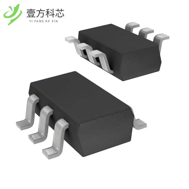 原厂原装CDSOT23-SRV05-4 TVS DIODE 5VWM 15VC SO