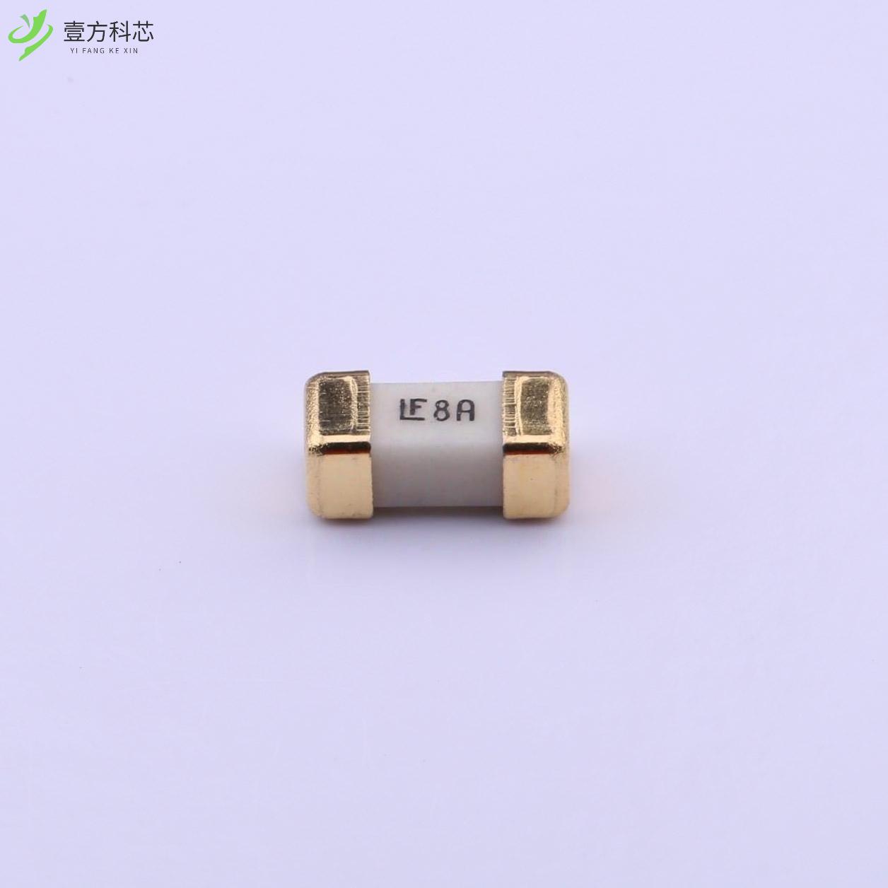 原厂原装0451008.MRL 125VAC 8A 快断全新正品