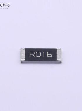原厂原装25121WJ016LT4E 16mΩ ±5% 1W全新正品