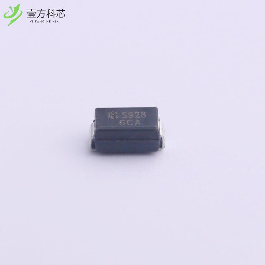 正品 P0060CA║Vdrm=5V Vs=15V 10mA