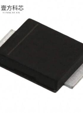 原厂原装STPS3H100UFY DIODE SCHOTTKY 100V 3A SM