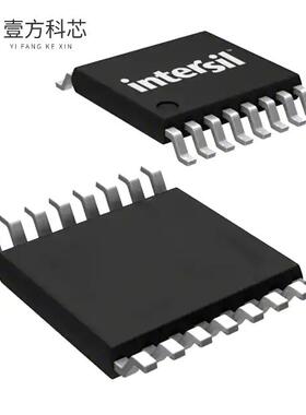 原厂原装HA9P5320-5Z IC SAMPL/HOLD 1 CIRCUIT 16