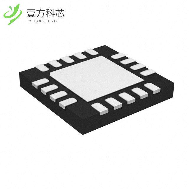 原厂原装HDMI2C1-6C1 IC VIDEO SGNL COND 18QFN全新正品