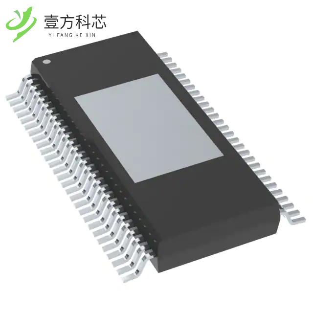 原厂原装TPA6404QDKQRQ1 IC AMP CLASS D QUAD 85W