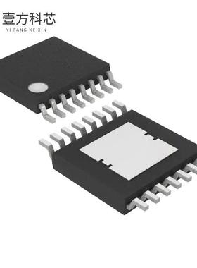 原厂原装MAX5069CAUE+T IC REG CTRLR FWRD CONV 1