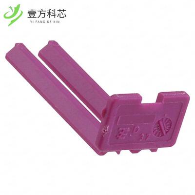 原厂原装967633-1 CONN TAB HSNG SEC JPT 15POS全新正品