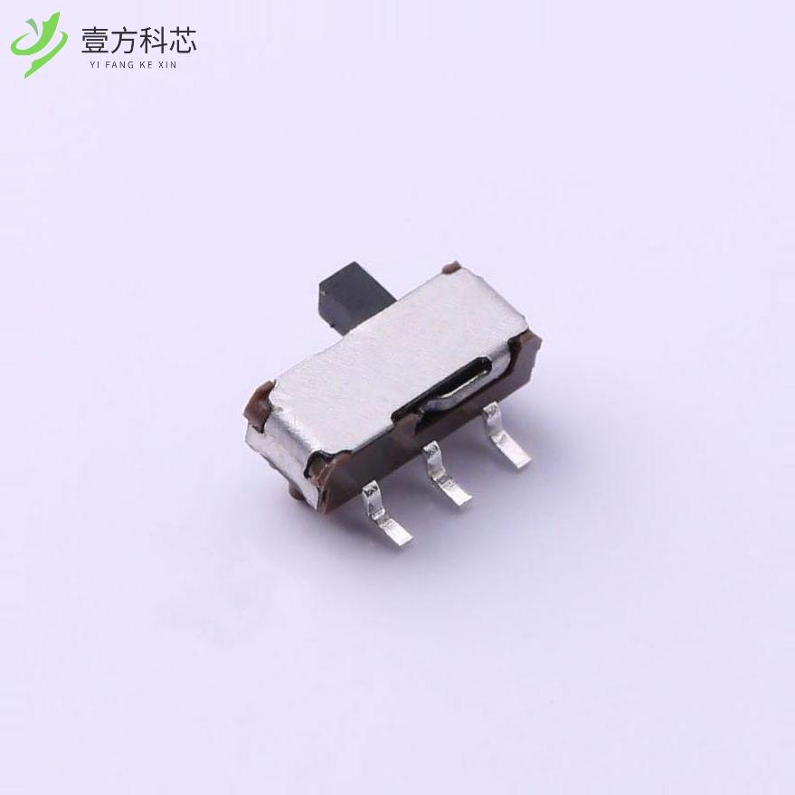 原厂原装TA-3525-A1 滑动开关9.1*3.5*2