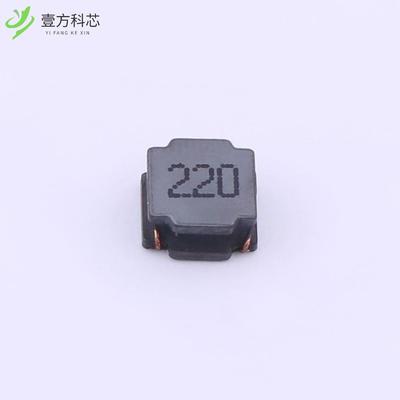 原厂原装LVS808040-220M-N 22uH ±20% 2.34A 104mΩ