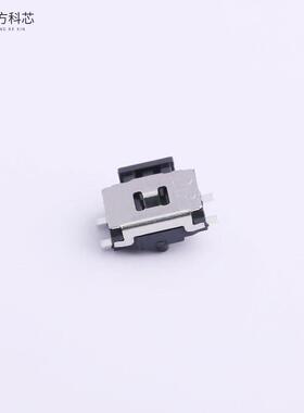 原厂原装PTCF-Q-T/R 侧按贴片全新正品