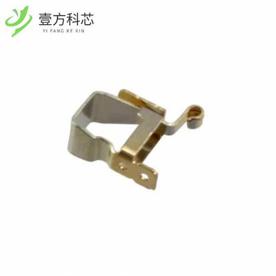 原厂原装1551576-5 SHIELD FINGER, LOOSE PIECE全新正品