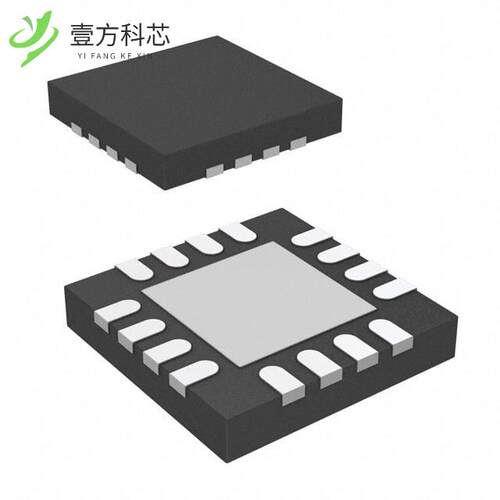 原厂原装DRV8833RTYT IC MOTOR DRIVER PAR 16QFN全