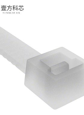 原厂原装WIT-18R-V0-M CBL TIE LOCKING NAT 18LBS