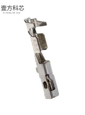 原厂原装2098762-2 CONTACT,FEMALE0.64, 18AWG, C