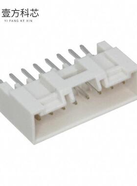 原厂原装0557550819 CONN HEADER VERT 8POS 2MM全新正品