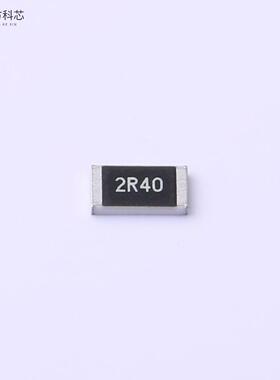 原厂原装WR20W2R40FTL 2.4Ω ±1% 50mW全新正品