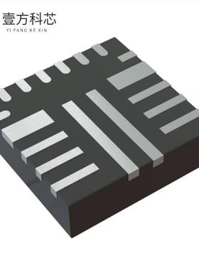 原厂原装RTQ2822AGQVF IC REG BUCK ADJ 12A 18VQF