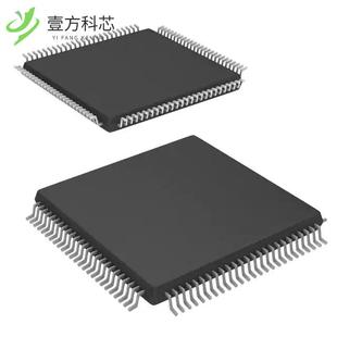 CPLD 64MC 5M80ZT100C5N 7.5NS 100TQF 原廠原裝