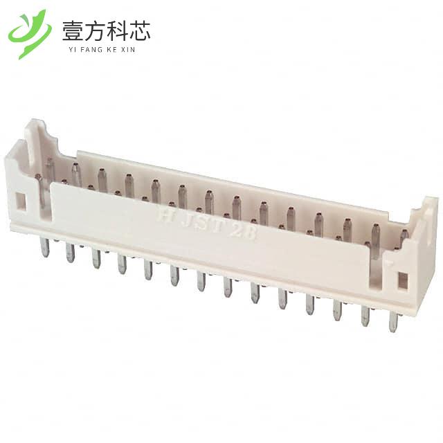 原厂原装B28B-PHDSS CONN HEADER VERT 28POS 2MM全