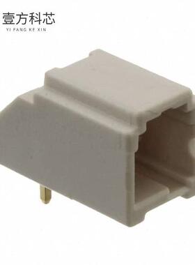 原厂原装DF1E-2P-2.5DS(36) CONN HEADER R/A 2POS