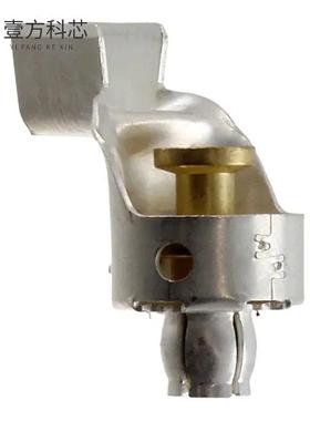 原厂原装09080007223 HAN -LOCK 4-6QMM ANG.SILVE