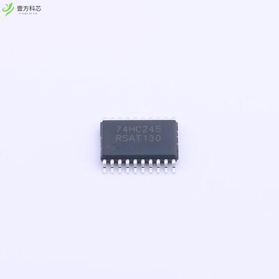 原厂原装AIP74HC245TA.TR AIP74HC245TA.TR全新正品