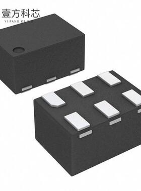 原厂原装LMV881LEE/NOPB IC OPAMP GP 1 CIRCUIT 6