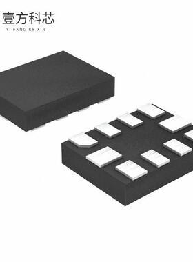 原厂原装OPA2375SIRUGR IC CMOS 2 CIRCUIT 10X2QF