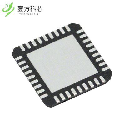 原厂原装SI5319B-C-GM IC CLOCK MULT/ATTENUATOR